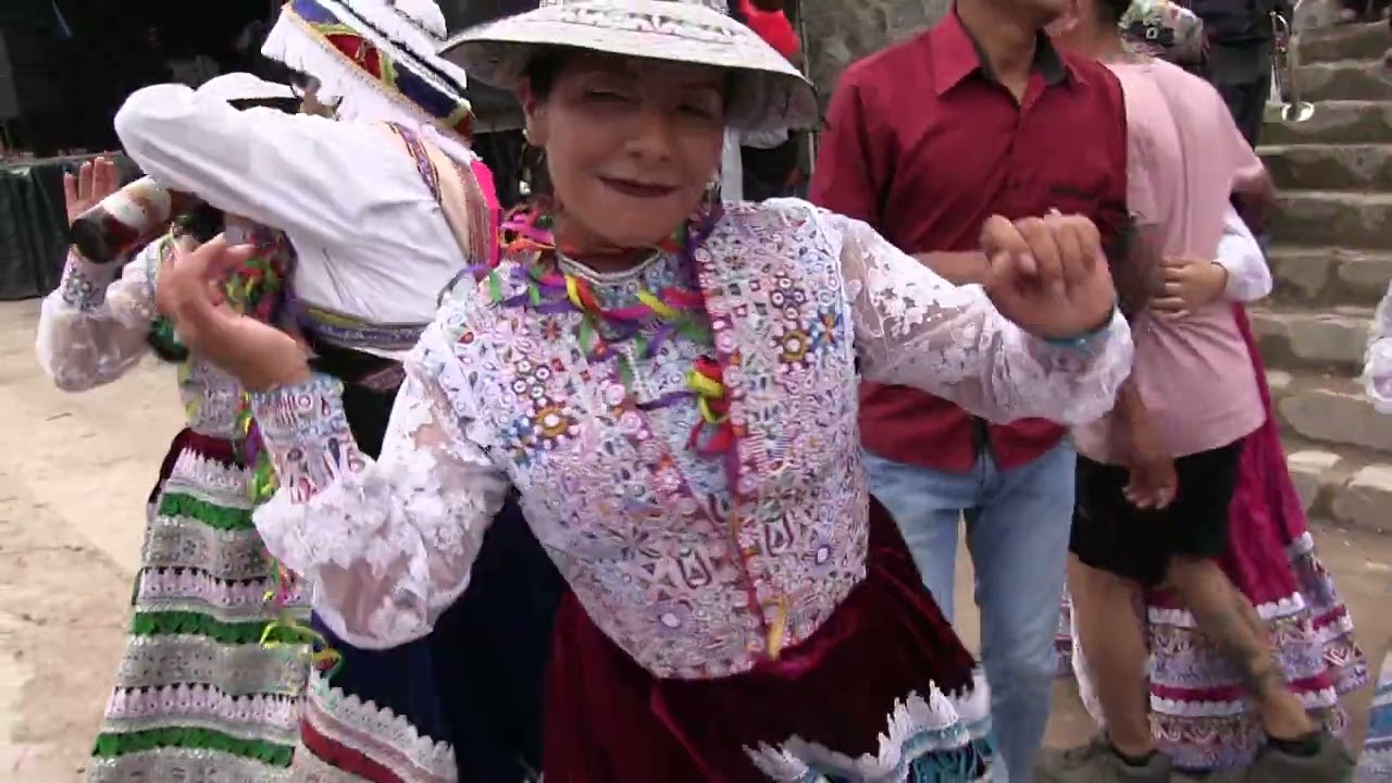 Malata Cosñirhua 2023 3er Dia (Parte 11)