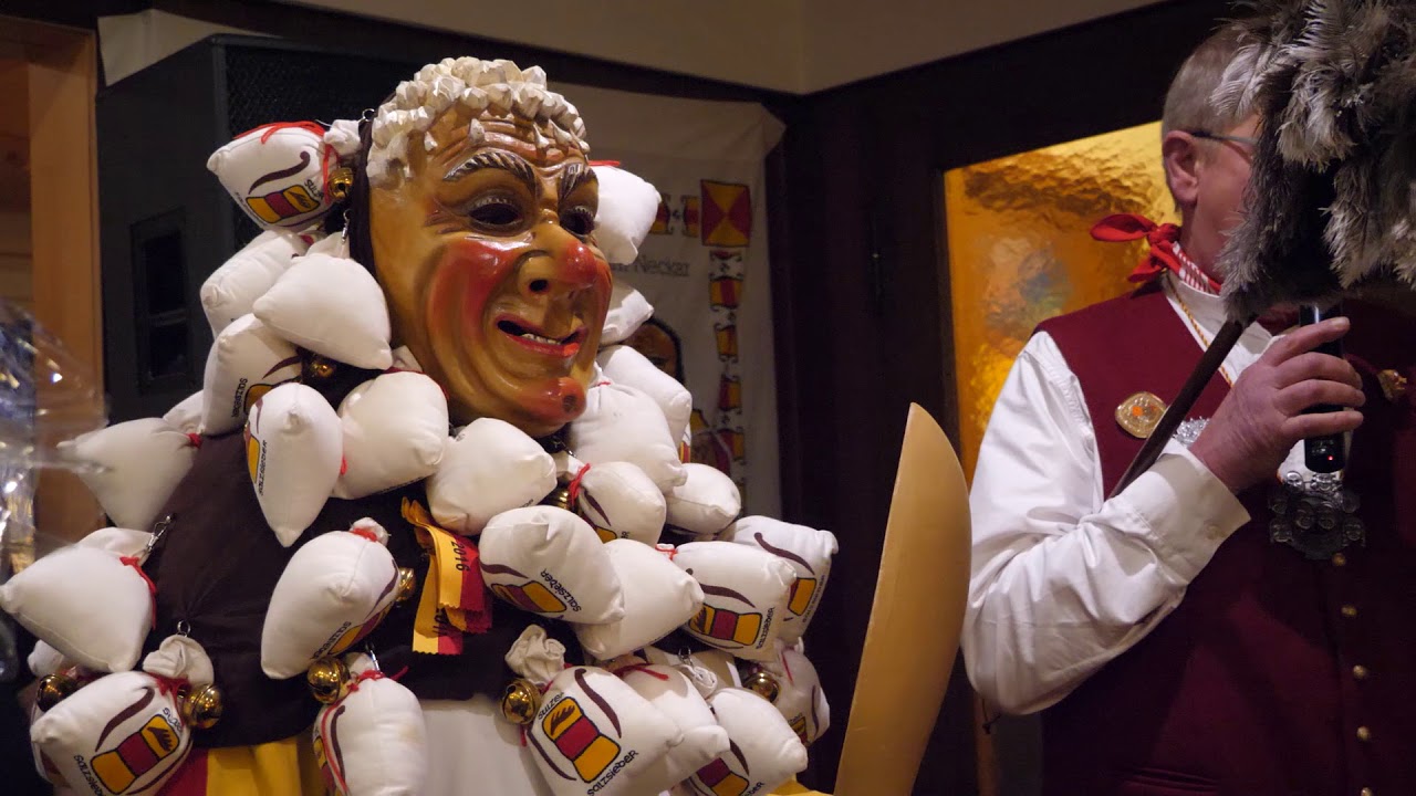 Promiraten im Hecht Sulz