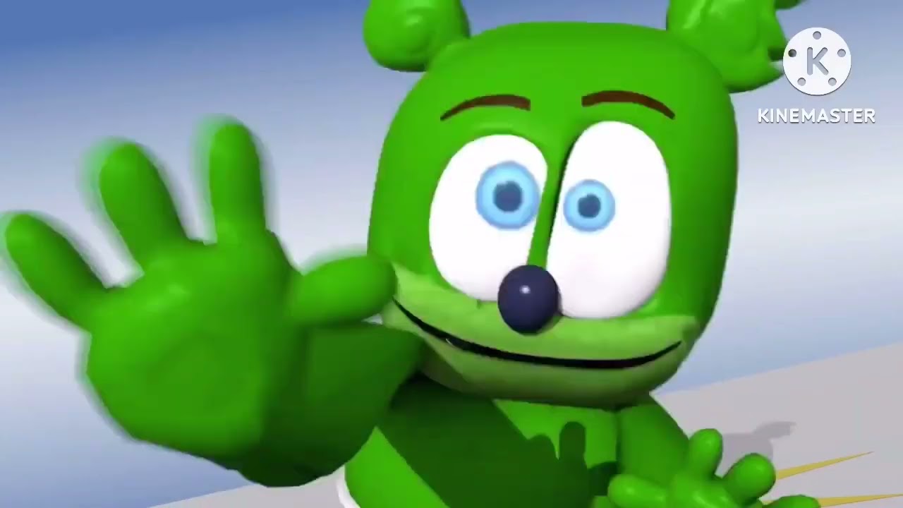 Gummibär Song Long Old Remake Version (Credits In Description)