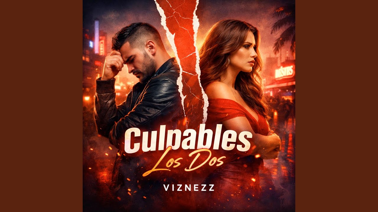 Culpables los dos