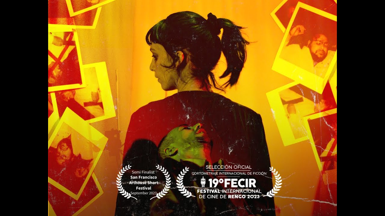 Emilia te manda saludos | Shortfilm