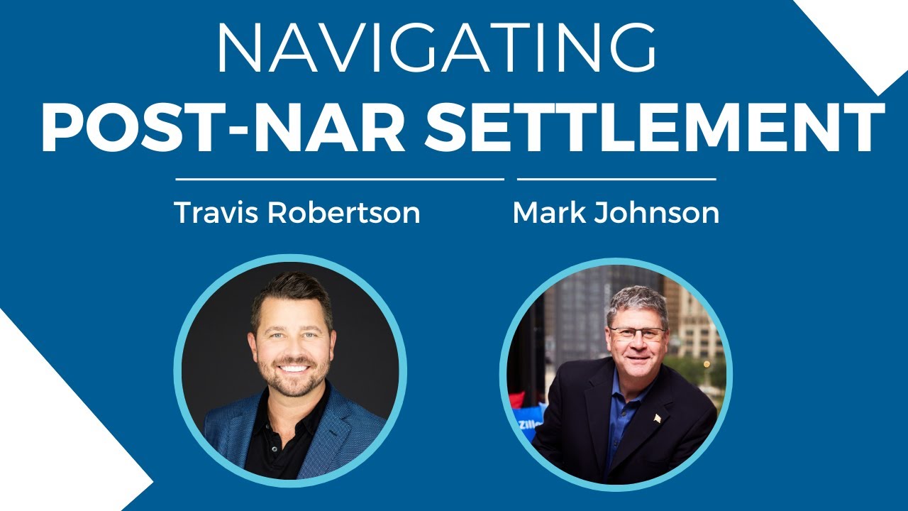 Travis Robertson | Recruiting Mastermind