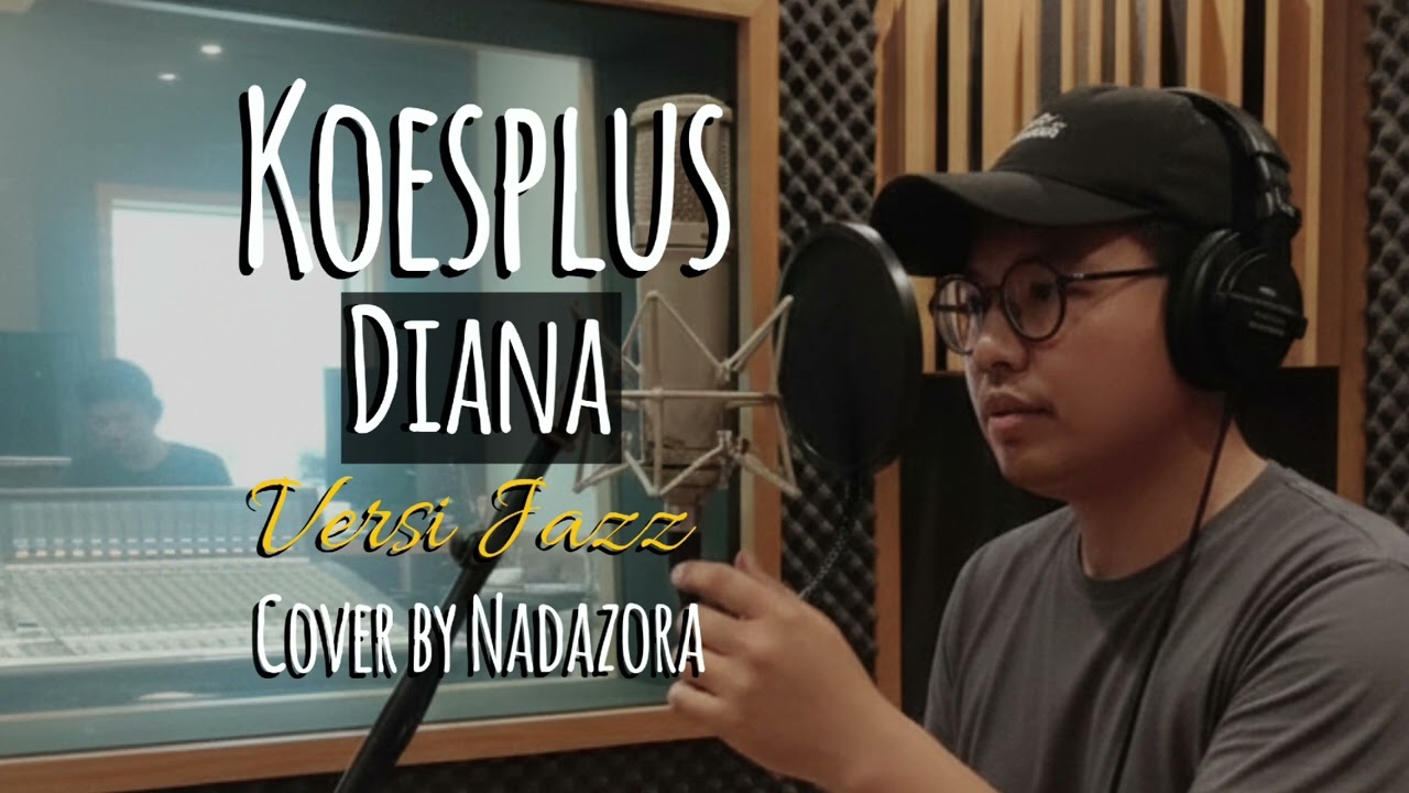 Diana – Koes Plus (Jazz Cover) | Aransemen Santai