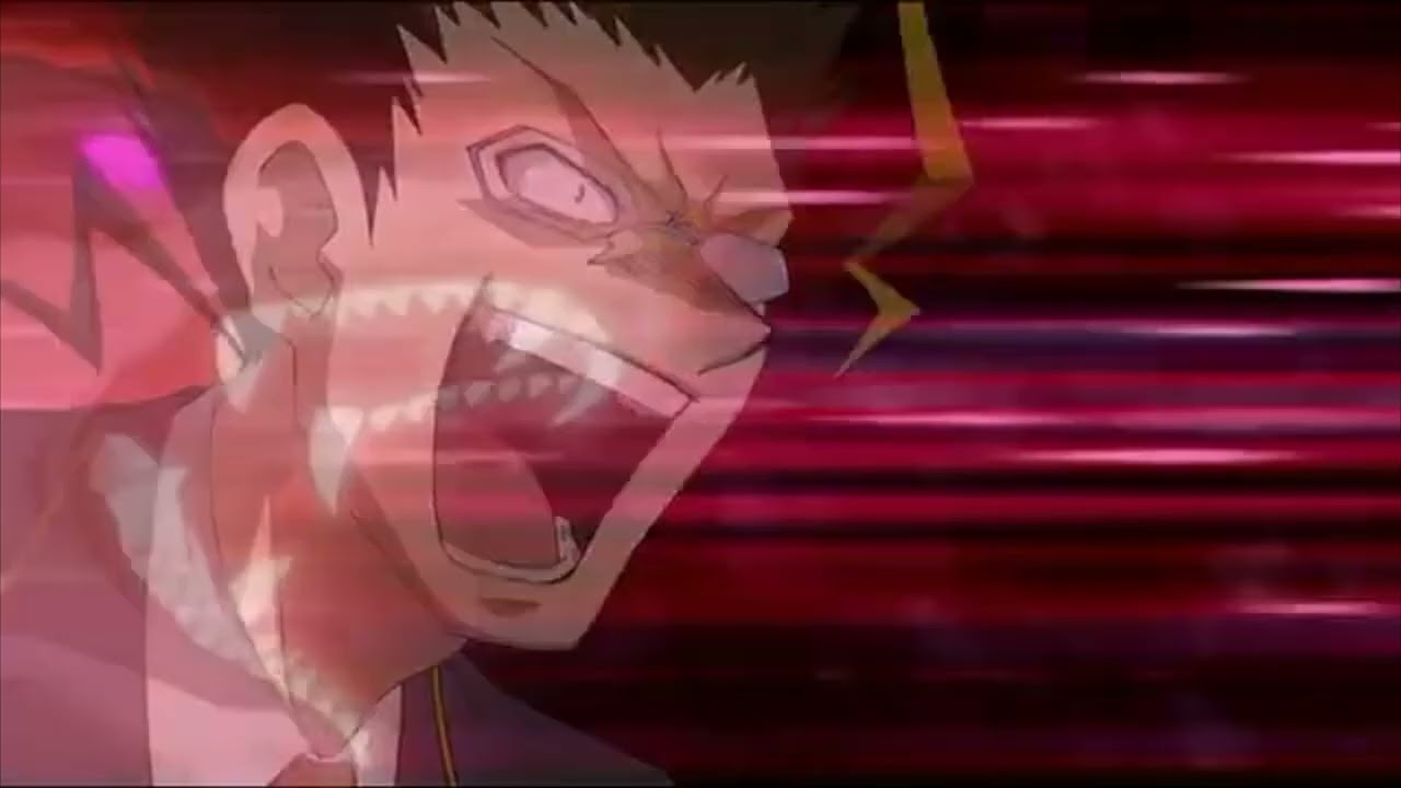 Beyblade Metal Fusion Soundtrack | Dark Wolf (V2)