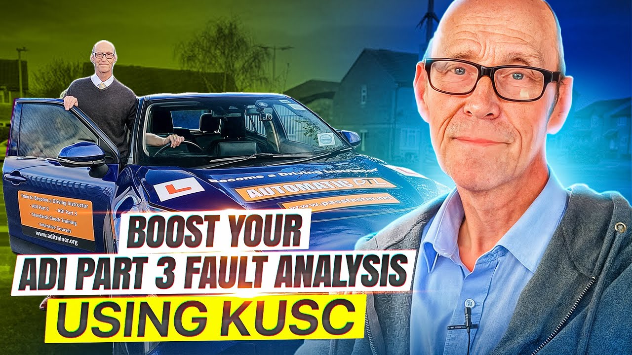 Struggling with fault Analysis? Watch this!! #adipart3 #KUSC #faultanalysis