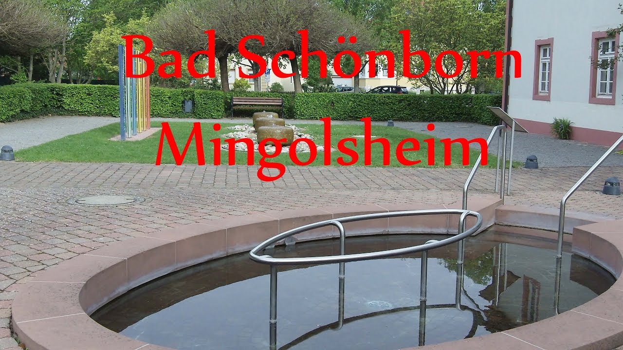 2019 Bad Sch&ouml;nborn Mingolsheim