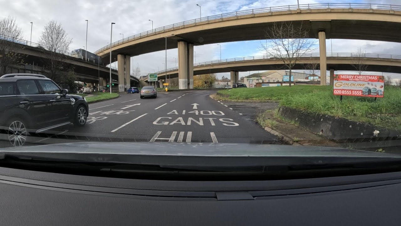 Wanstead Driving Test Route | Pass Your DVSA Test at Wanstead Driving Test Centre