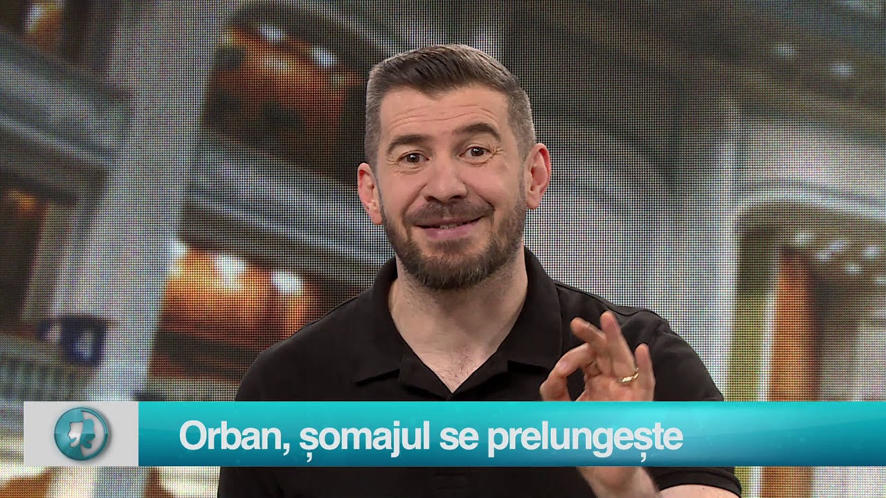 Starea Nației 23 octombrie 2019 I Include prima parte a interviului cu Adrian Grecu