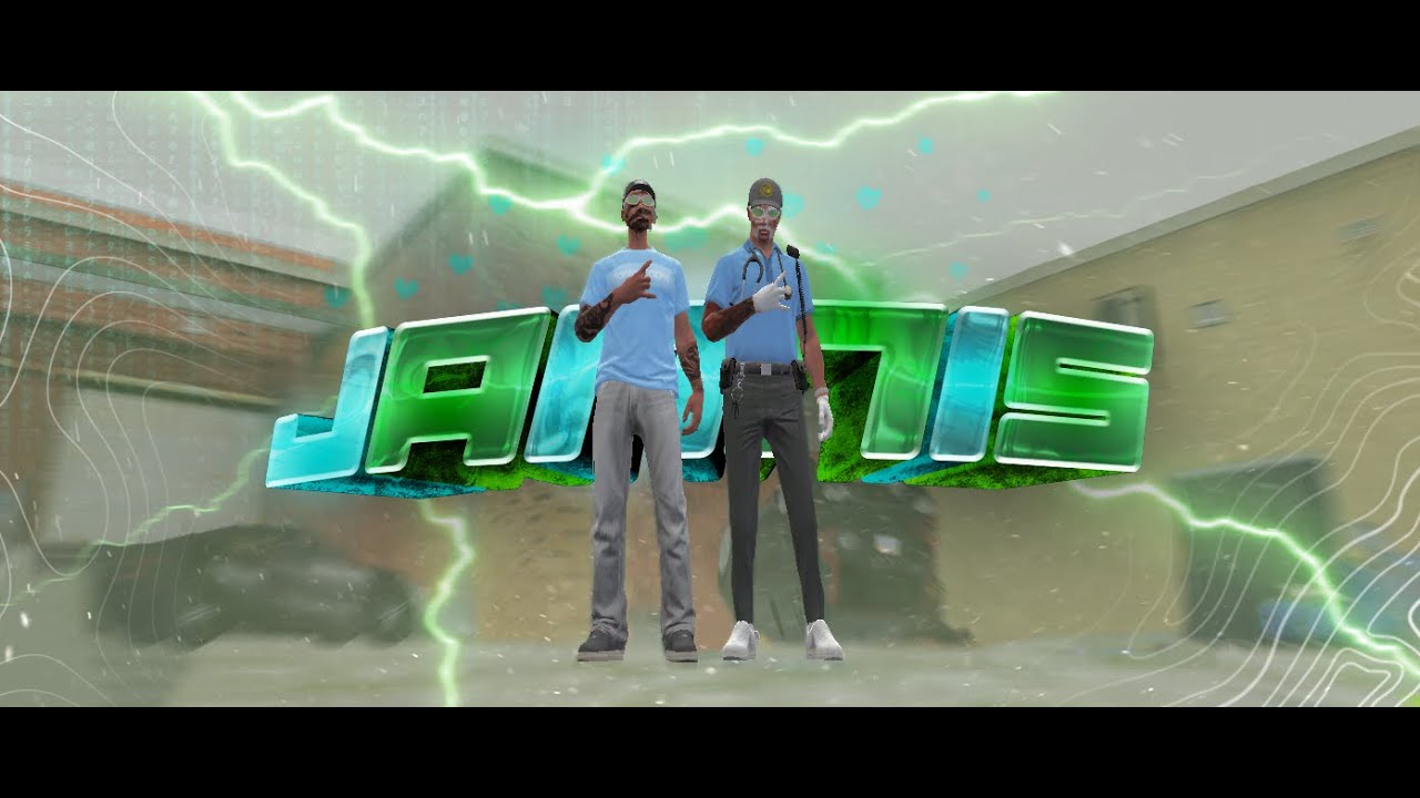 LateNightV | SPFU Drecks Gambo Einheit... | Jannis Bounty