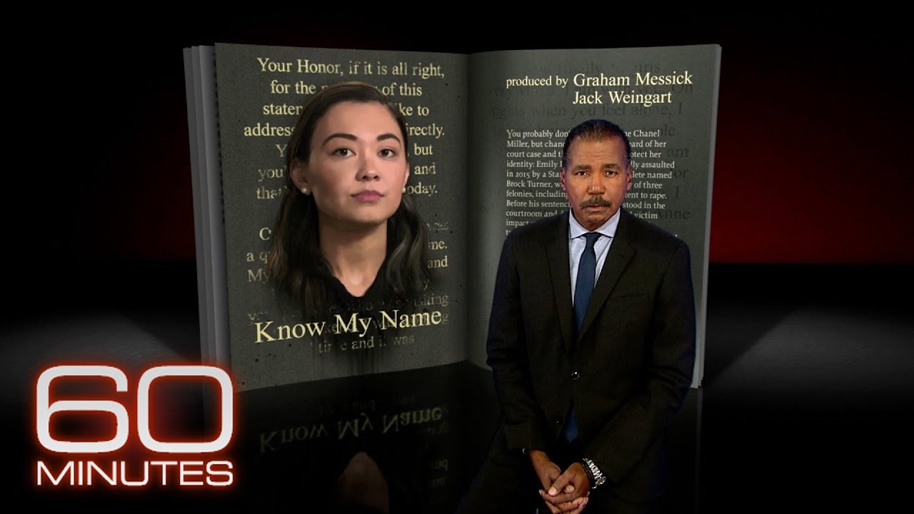 From the 60 Minutes Archive: 