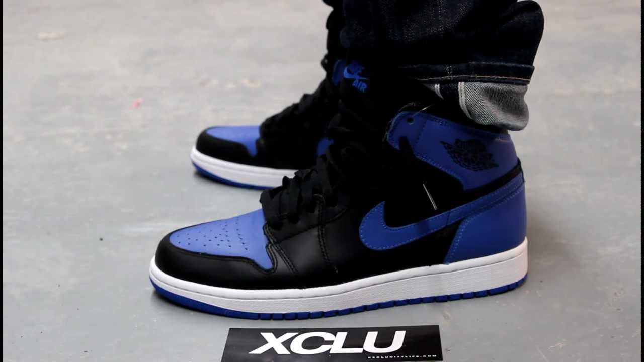 Air Jordan 1 OG 
