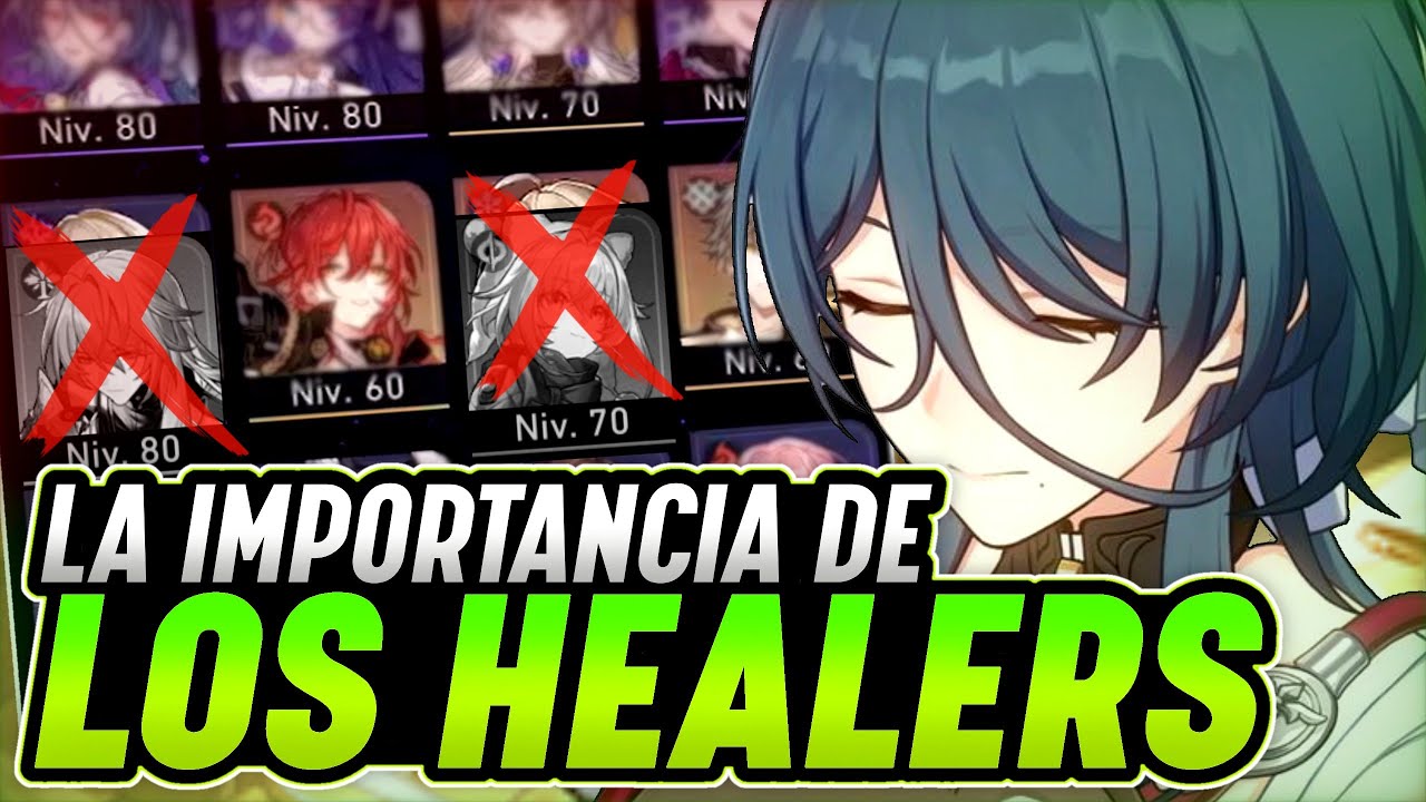¡ESTE SUSCRIPTOR TIENE EL DAÑO PERO NO PUEDE HACERSE NI LOS BOSSES DE MUNDO!!💥 Honkai Star Rail