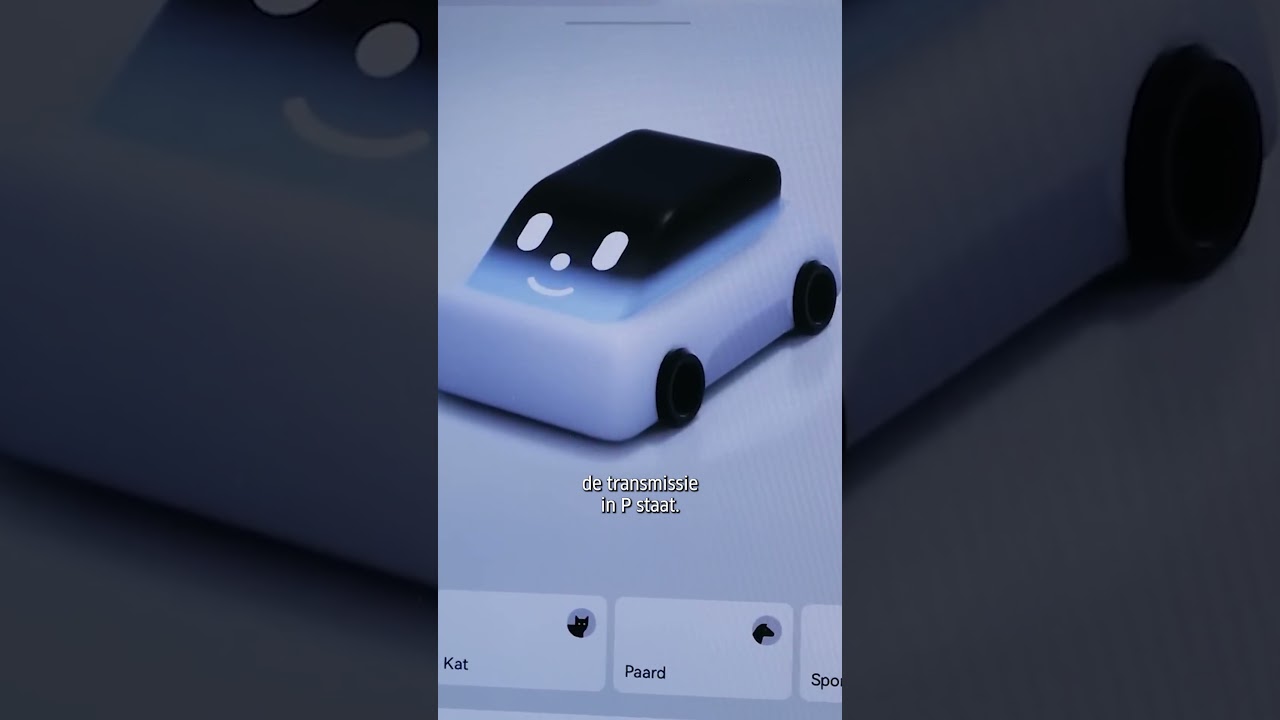 Zeekr X: hier moesten wij even van opkijken #anwb #zeekrx #autotest