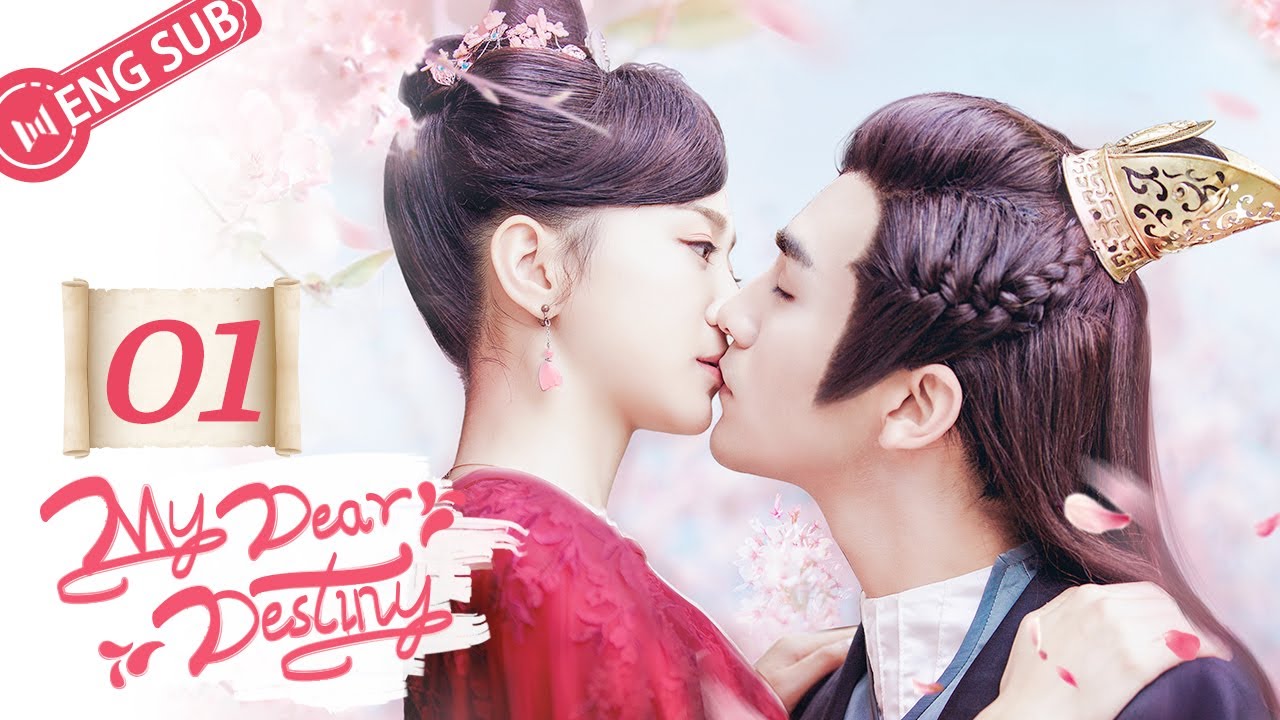 [ENG SUB] My Dear Destiny 01 (Hu Yixuan, Zhang Sifan) | 亲爱的义祁君