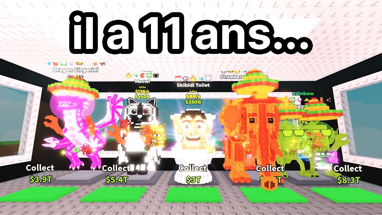 Je Visite les MEILLEURES BASES BRAINROT de mes ABONNÉS ! (je suis choqué 😲)