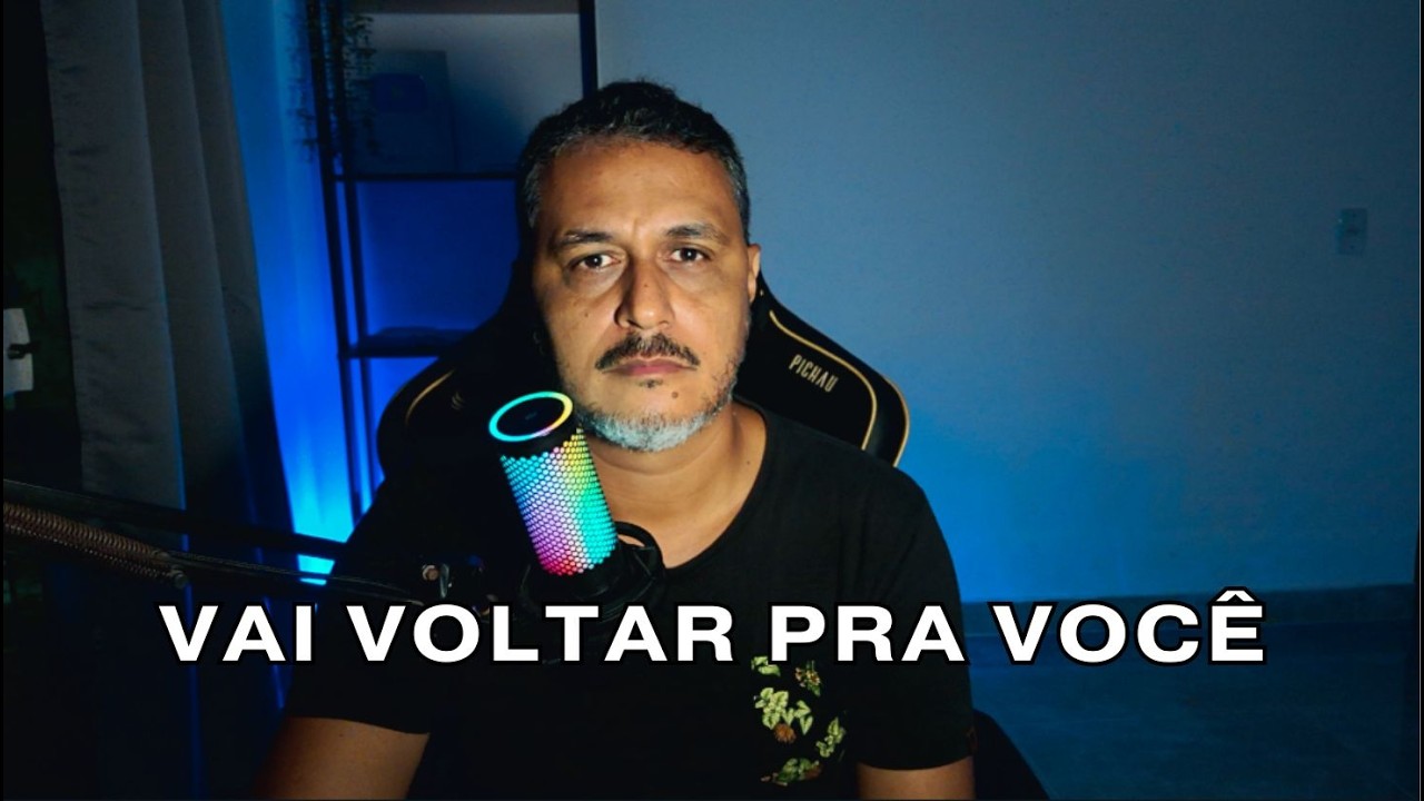 🔥 Você Achou Que Tinha Perdido… Mas Deus Vai Te Fazer Recuperar Tudo