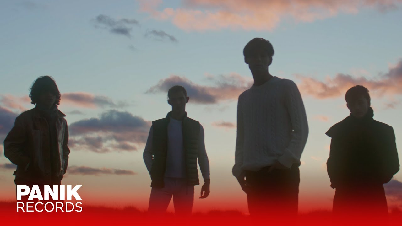 Deterrents - Just From Breathing - Official Music Video