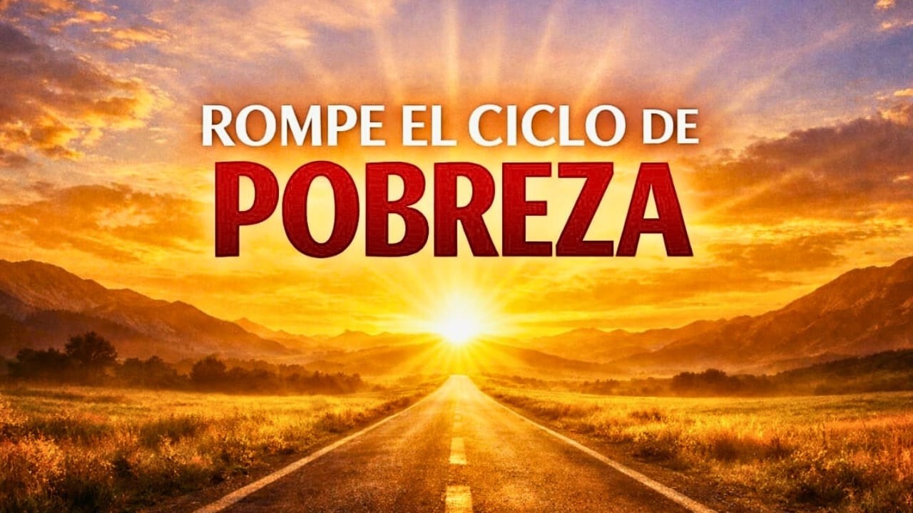 Reprogramación Mental para Salir de la Pobreza | 100 Afirmaciones Poderosas