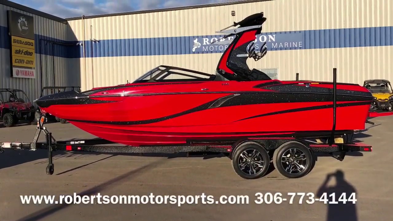 2019 Centurion Fi23