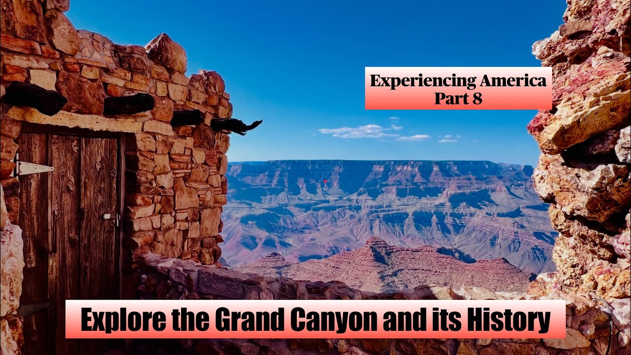 Explore the South Rim on a motorcycle