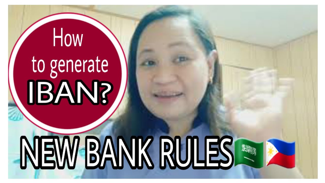 ANO ANG IBAN?🇸🇦🇵🇭BAGONG BANKING RULES SA SAUDISmorgasbord Pinay/OFW IN SAUDI