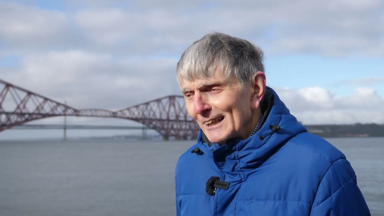 135 Years of the Forth Bridge