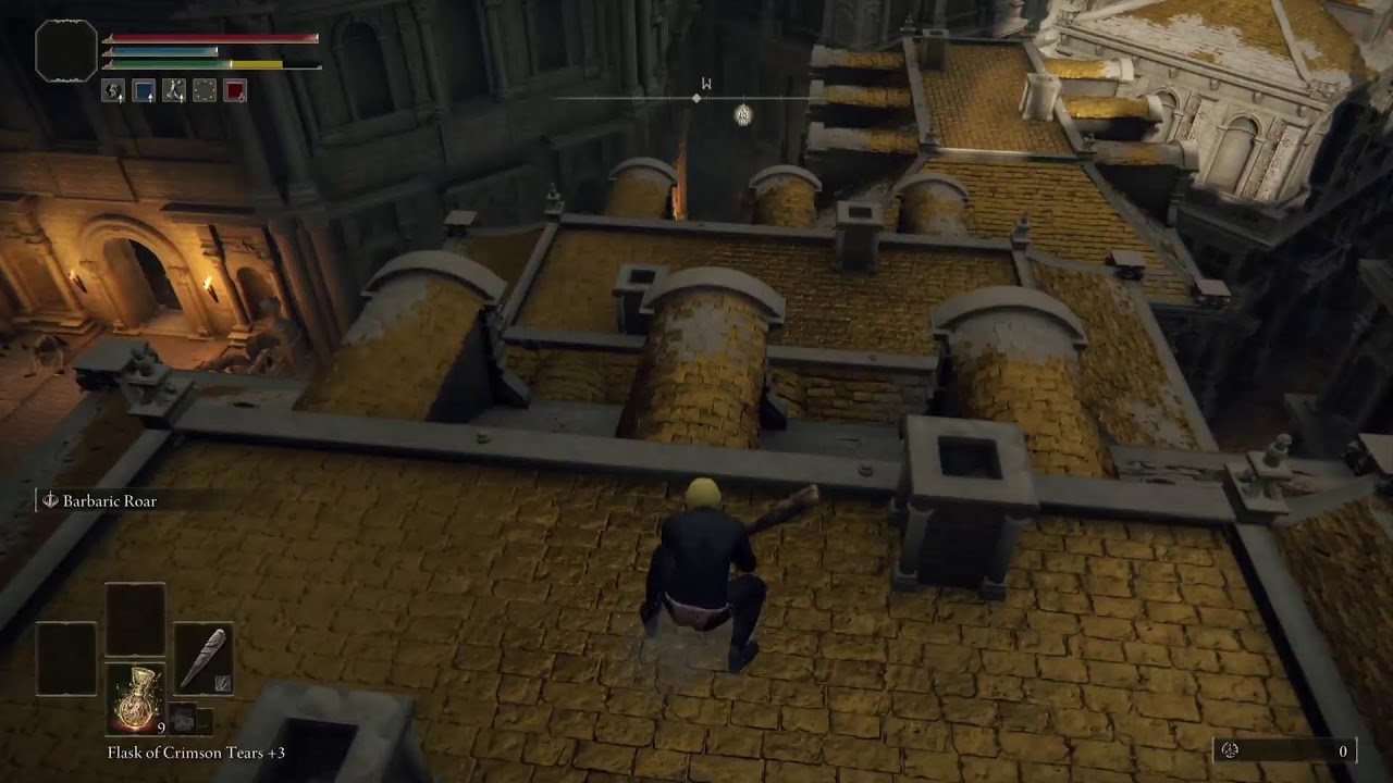 Elden ring dlc preparation