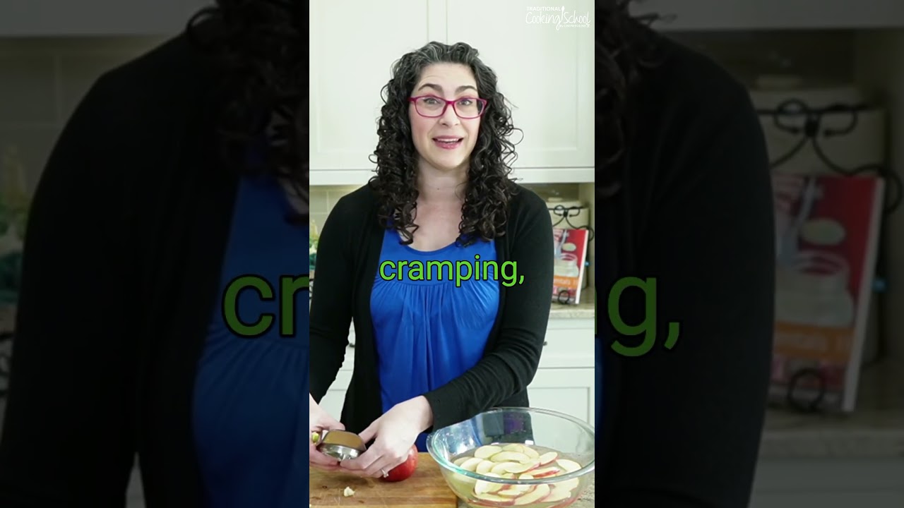 Все любят яблоки. 🍎 #здороваяеда