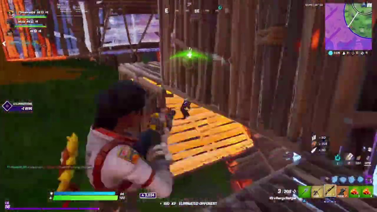 Trust Nobody