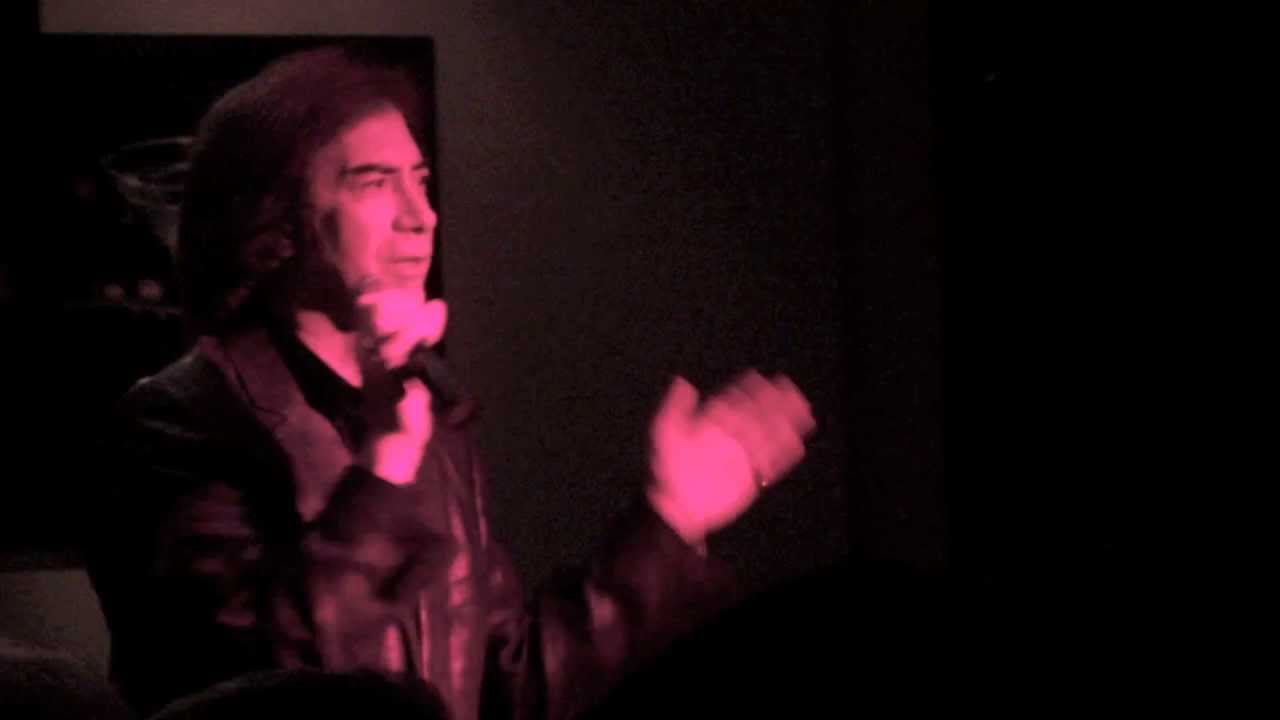 Rob Garrett - Sweet Caroline