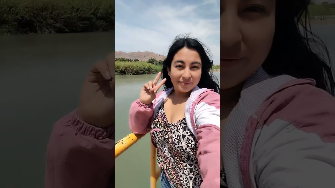 Conociendo Ríos: La Calerita y las 3 tomas - Pomalca 