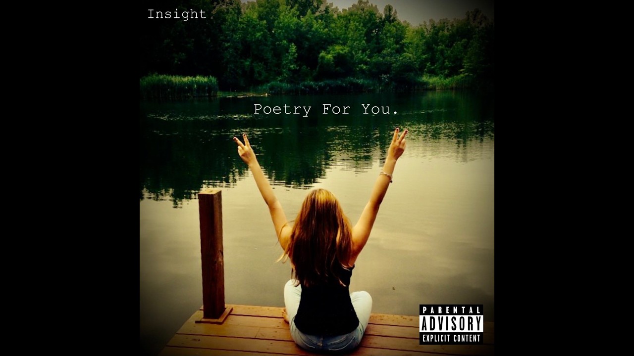Insight - Anybody (Produced by Garabato x Badson Beats)