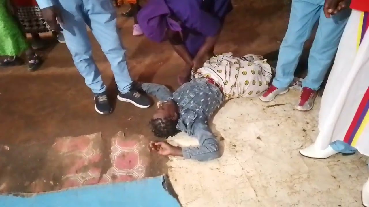 Kufunguliwa kipawa 