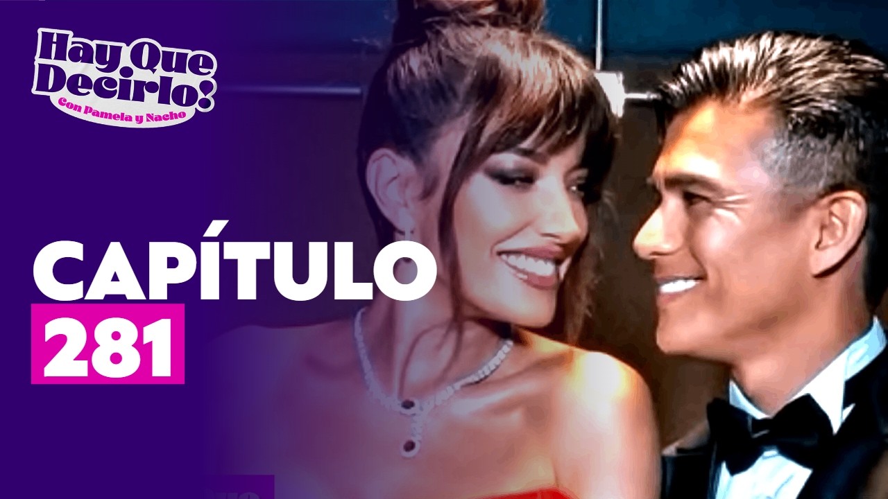 ¡Hay que decirlo! | Capítulo del viernes 13 de febrero | Canal 13