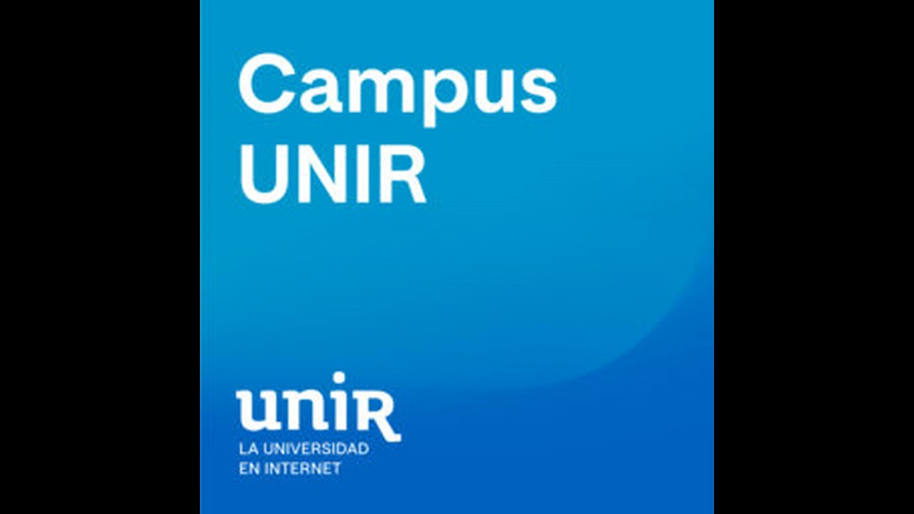 La transformación digital del sector público: desafíos y oportunidades - CAMPUS UNIR | #PodcastUNIR