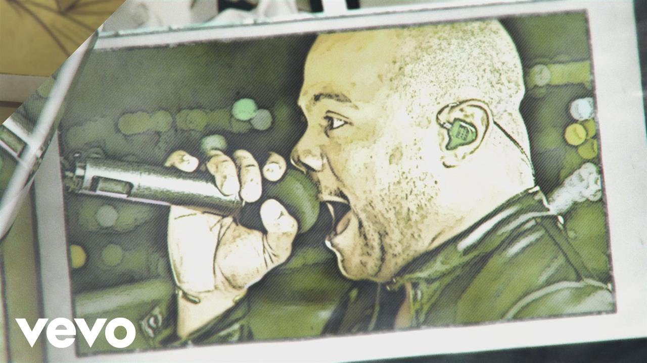 Preto no Branco, Weslei Santos - Israel
