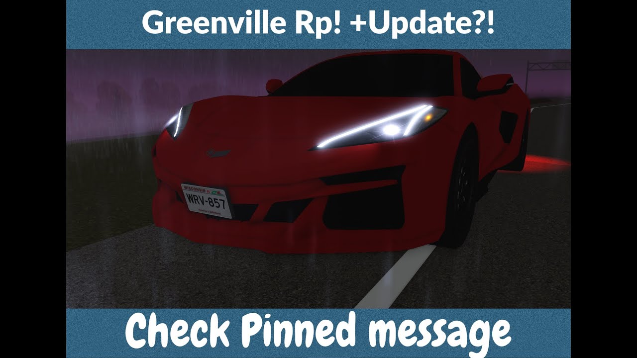 LIVE! Its 2026 and you can join the rp!