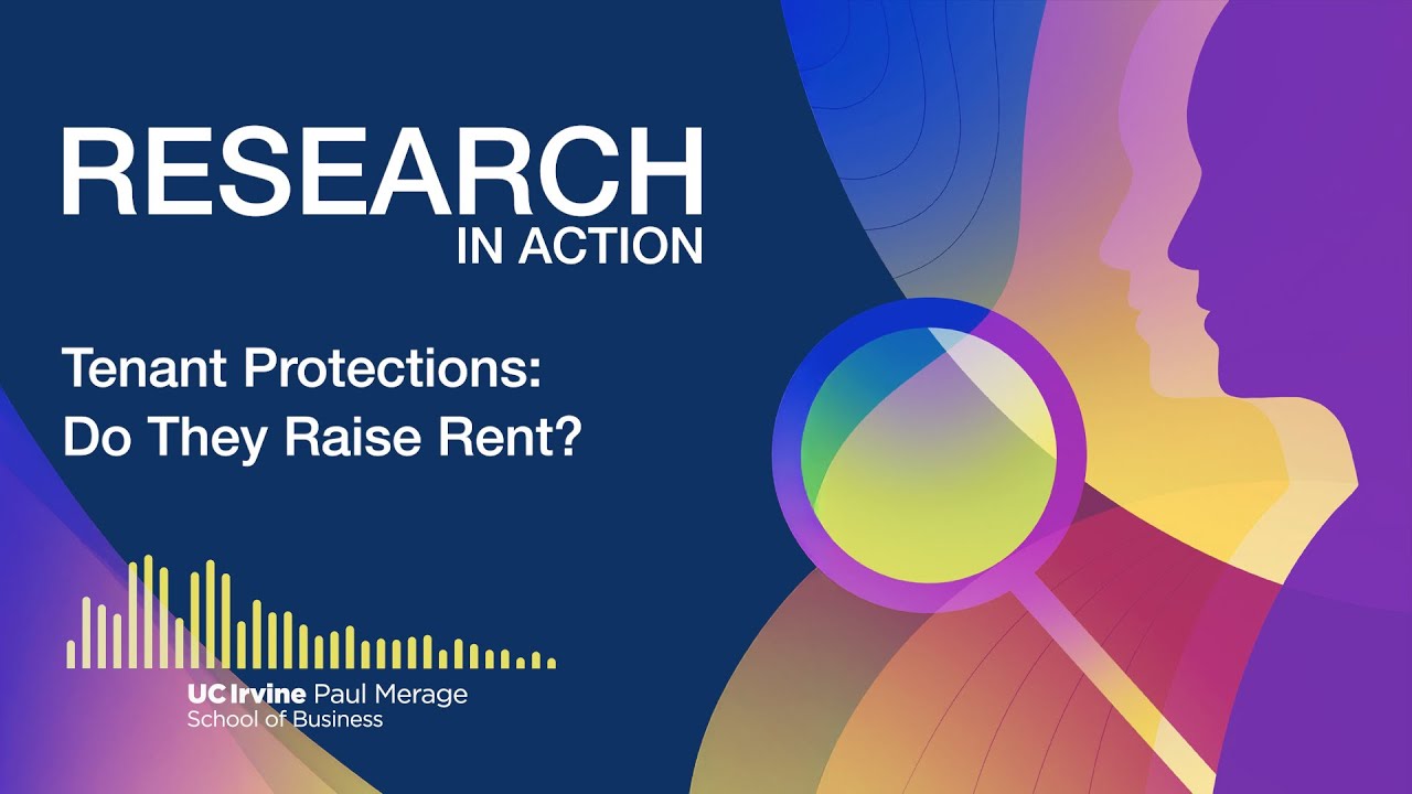 Tenant Rights, Eviction & Rent: What New Research Reveals About the Housing Market
