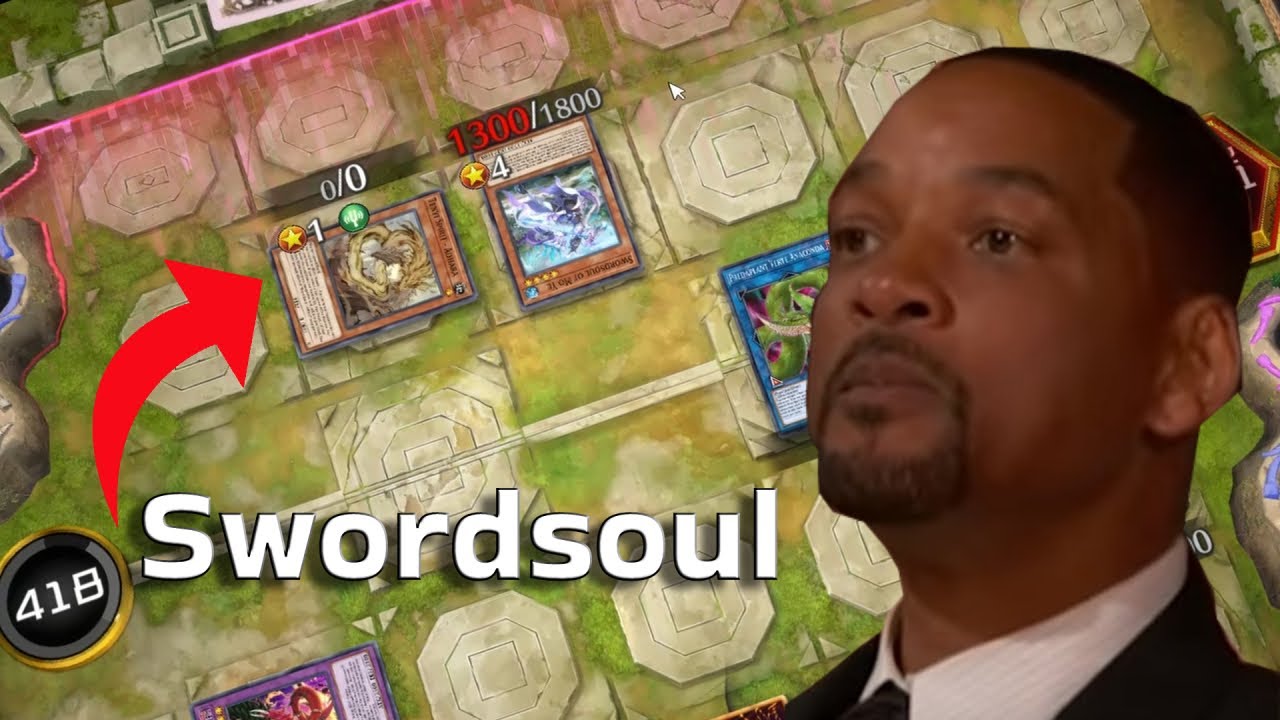 When a NON-META Deck claps a TIER ONE deck | YuGiOh Master Duel