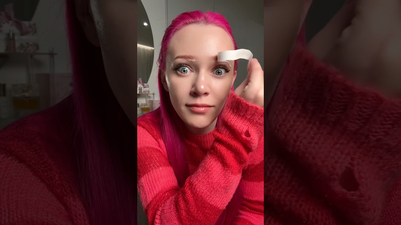 Strange BEAUTY HACKS🫣 Fake or real?