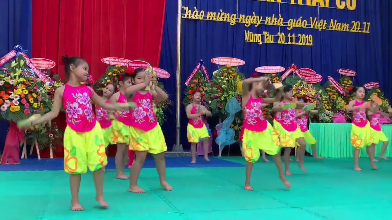 Trường tiểu học Trương Công Định