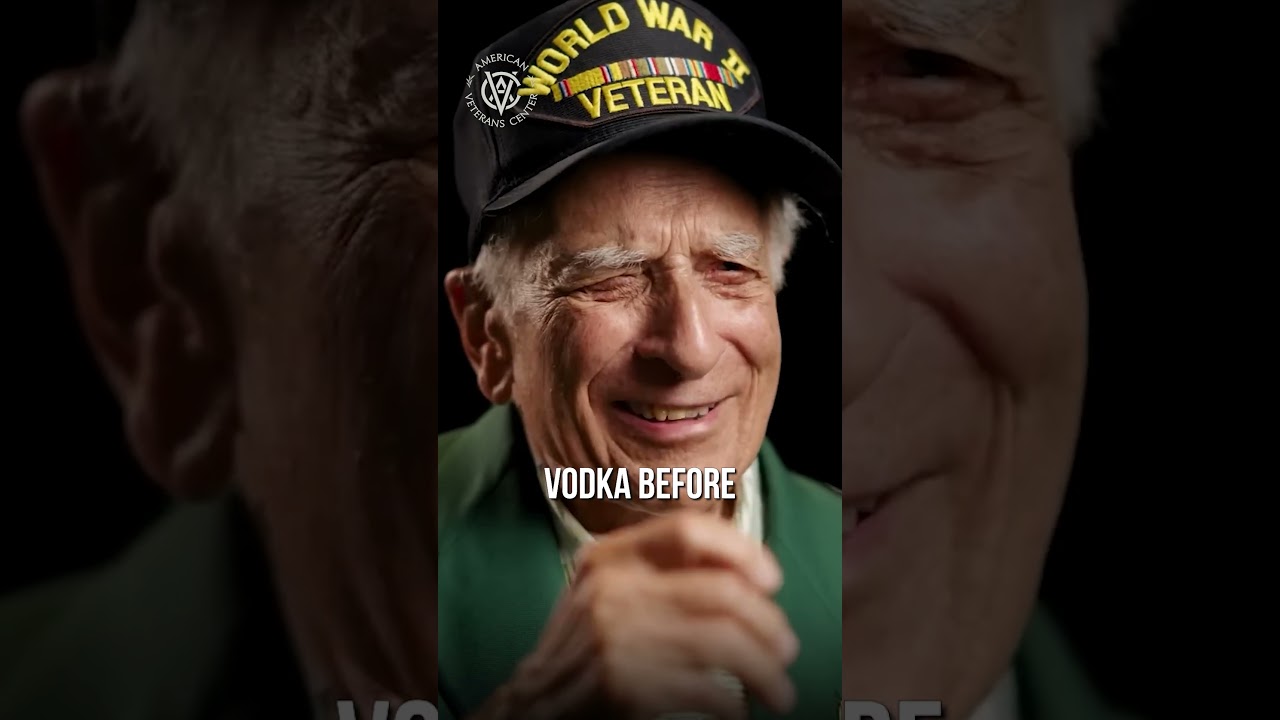How Vodka and Cigarettes Bonded Us with The Russians