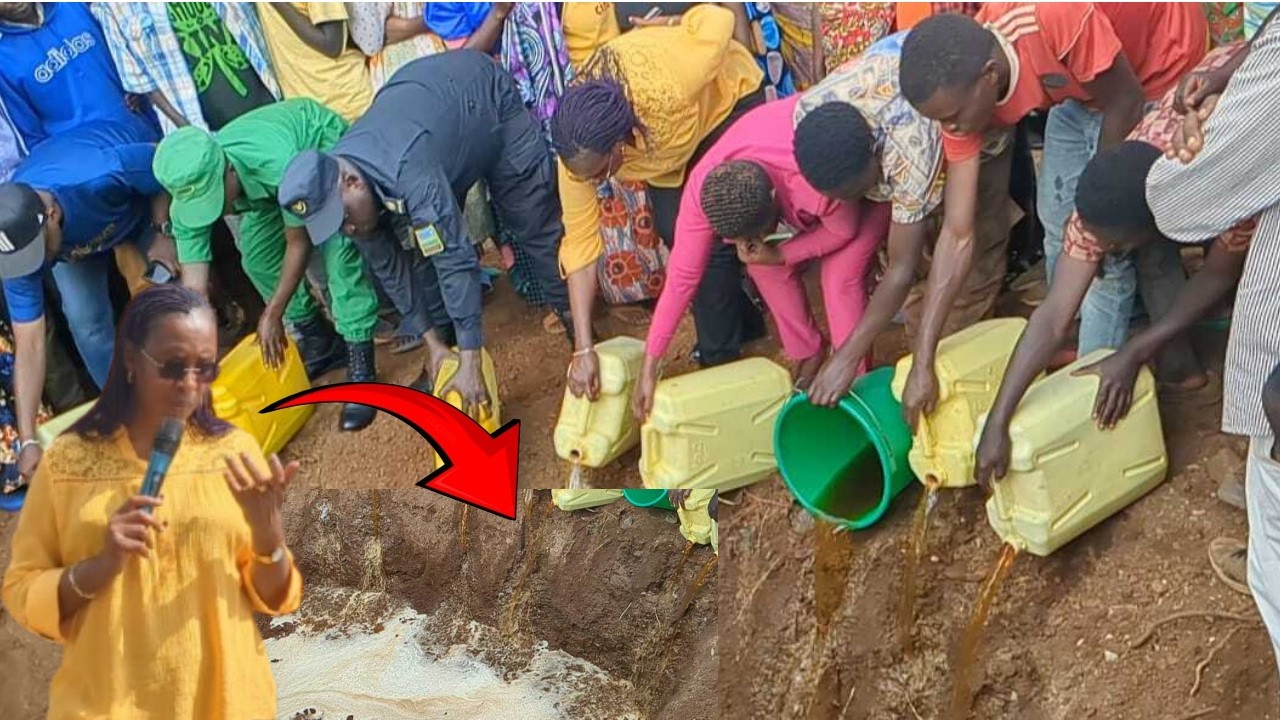 AMAKURU: INZOGA ZITUJUJE UBUZIRANENGE ZAMENYWE N'ABAYOBOZI I RULINDO