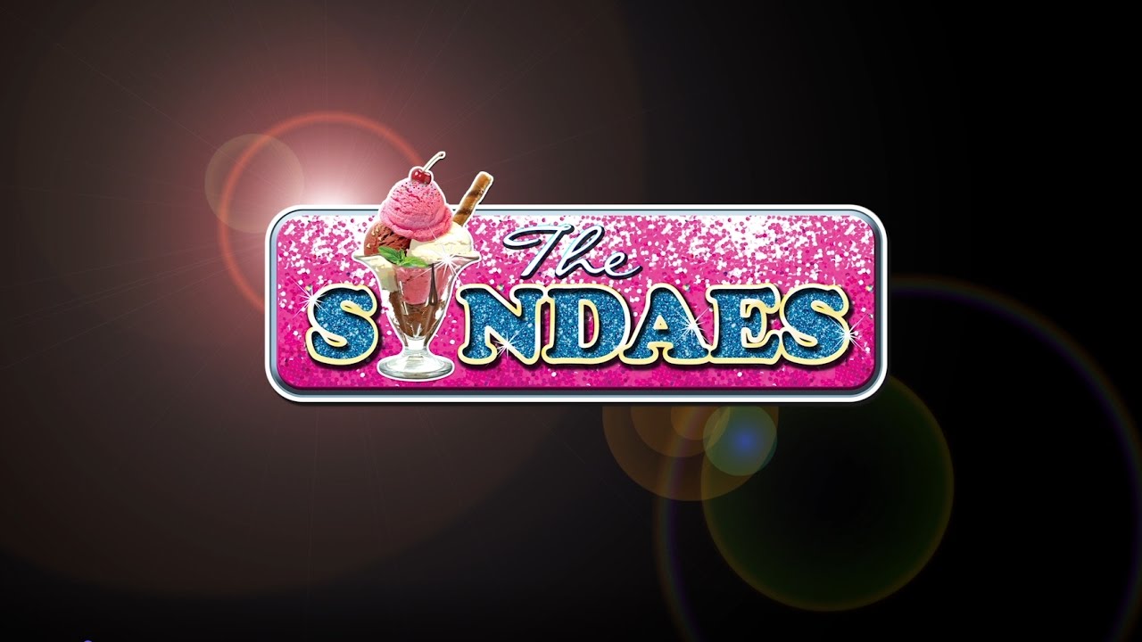 The Sundaes Promo 2017