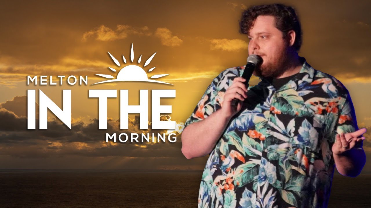 🌅 MELTON in the MORNING! Kyle Anderson, Michael Ray Bower (May 1, 2023)