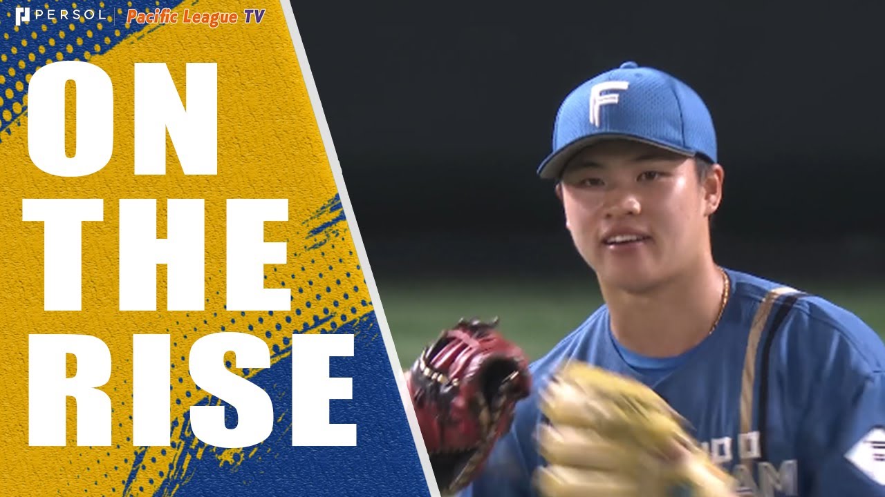 First Save Point For Yi-Lei Sun!!