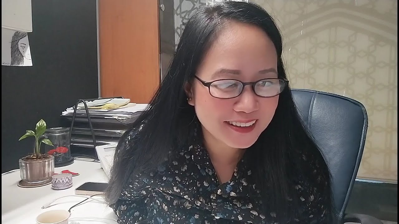 DSWD MTA Interview For Minor Travel Clearance (Mommy)