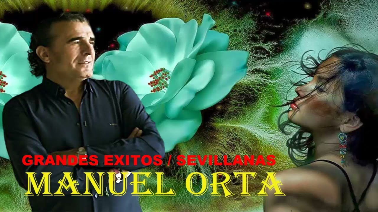 MANUEL ORTA / GRANDES EXITOS
