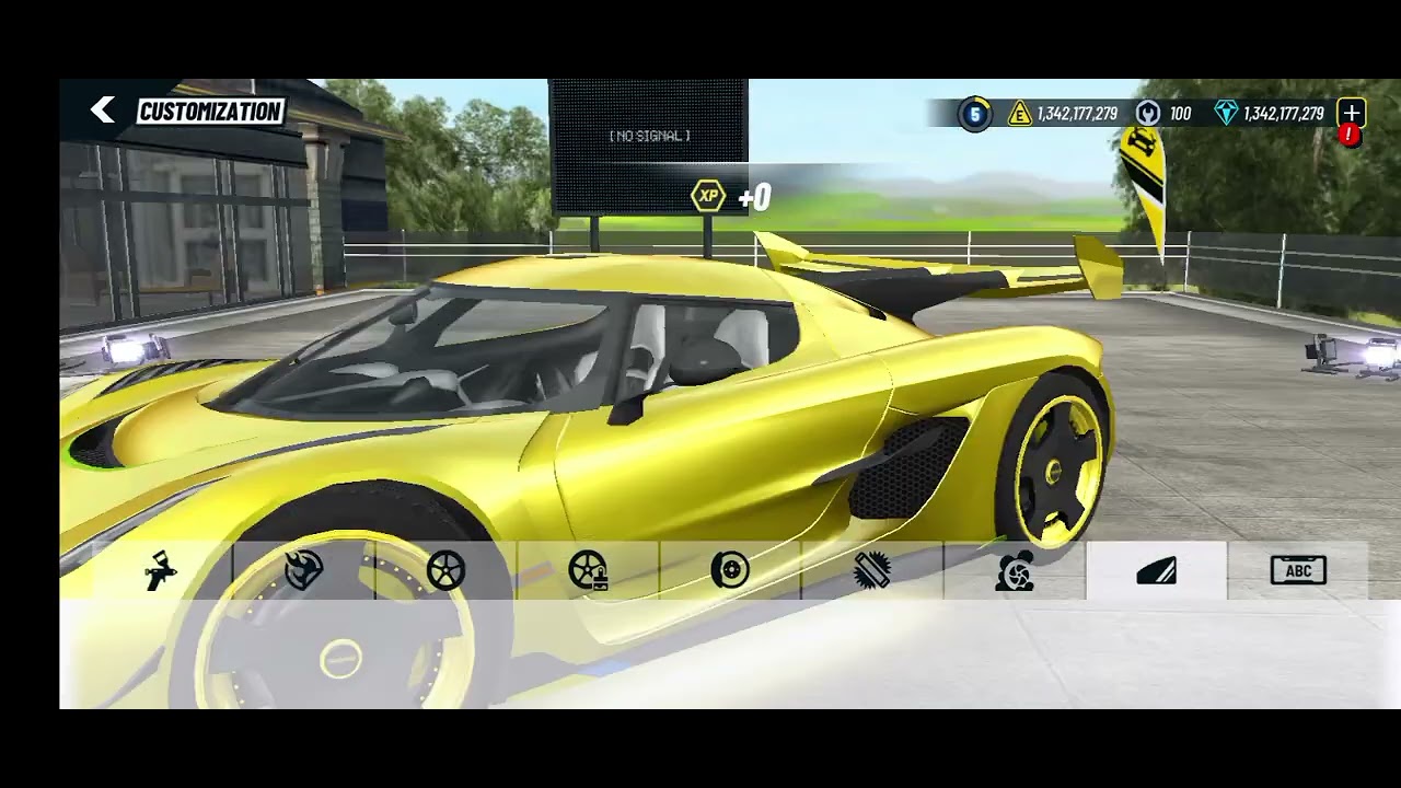 Extreme car driving 3D ko system faad Diya diamonds car and gold car of millions money