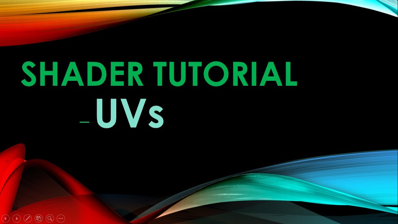 Shader Tutorial in HINDI in Unity - UVs